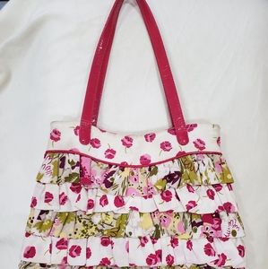 Vera Bradley Purse